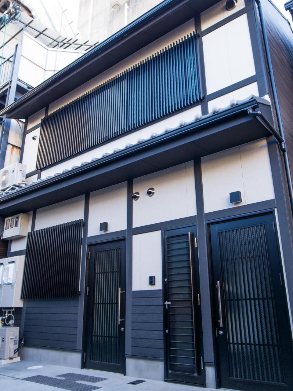 One Heart Kamishichiken 2 Holiday home *